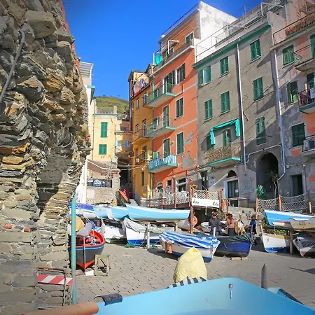 Affittacamere Stellio -