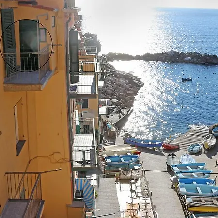 Affittacamere Stellio - *