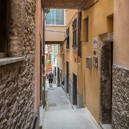 Stellio - Riomaggiore