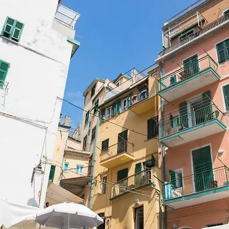 Affittacamere Stellio -