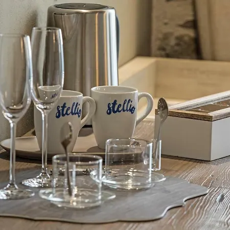 Affittacamere Stellio -