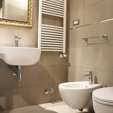 Stellio Affittacamere - Guest House *