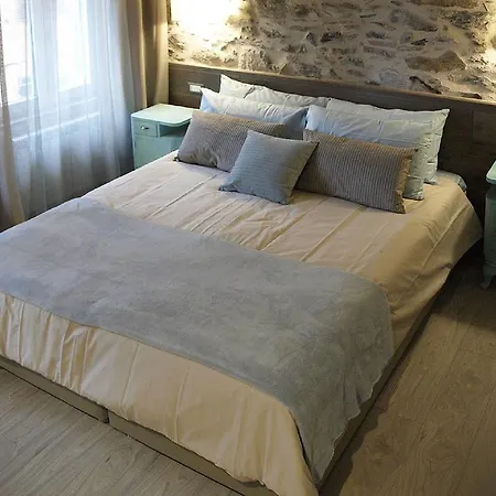 Stellio Affittacamere - Guest House Gasthof Riomaggiore