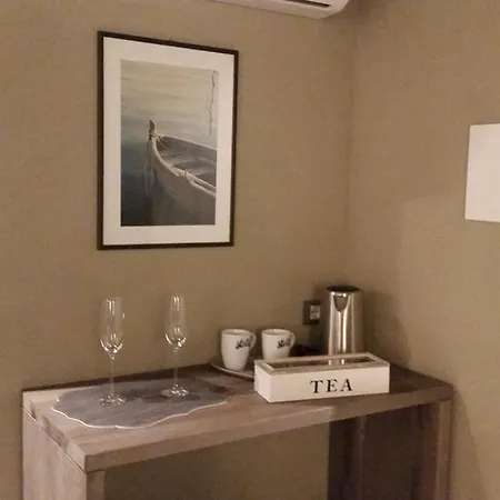 Stellio Affittacamere - Guest House Gasthof Riomaggiore