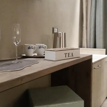 Stellio Affittacamere - Guest House *