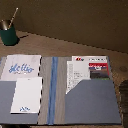 Gasthof Stellio Affittacamere - Guest House *