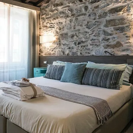 Gasthof Stellio Affittacamere - Guest House *