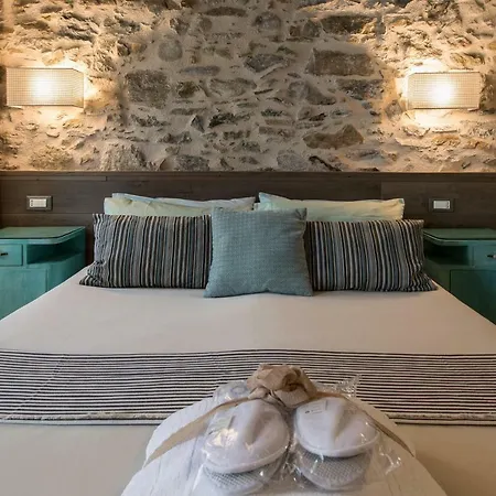 Stellio Affittacamere - Guest House Gasthof Riomaggiore