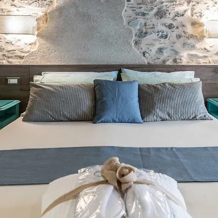 Stellio Affittacamere - Guest House Gasthof Riomaggiore